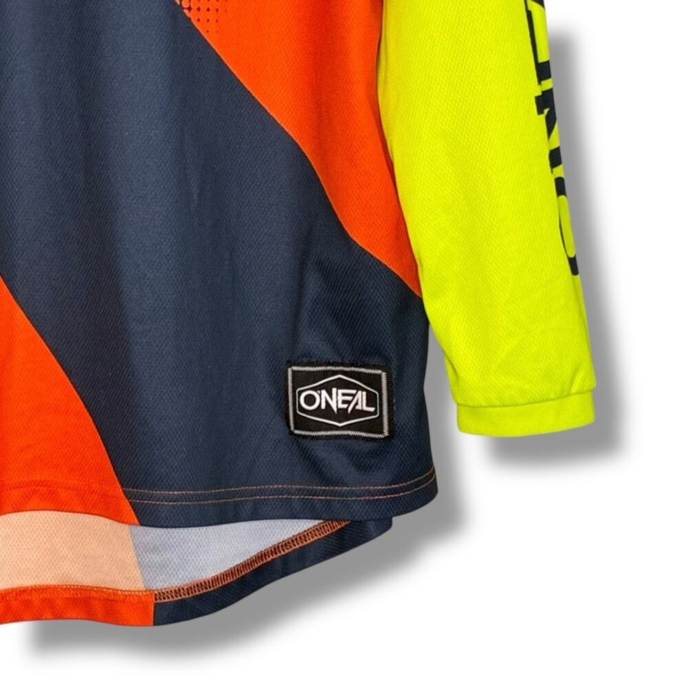 O'neal Element Racewear Jersey View 3